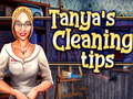                                                                       Tanya`s Cleaning Tips ﻞﯿﮭﮐ