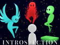                                                                       Introspection ﻞﯿﮭﮐ