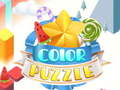                                                                       Color Puzzle ﻞﯿﮭﮐ