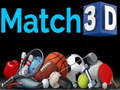                                                                       Match 3D ﻞﯿﮭﮐ