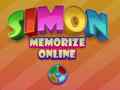                                                                      Simon Memorize ﻞﯿﮭﮐ