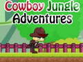                                                                       Cowboy Jungle Adventures ﻞﯿﮭﮐ