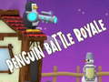                                                                       Penguin Battle Royale ﻞﯿﮭﮐ