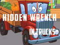                                                                       Hidden Wrench In Trucks ﻞﯿﮭﮐ