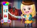                                                                       Baby Hazel Dressmaker ﻞﯿﮭﮐ