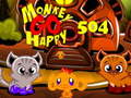                                                                       Monkey Go Happy Stage 504 ﻞﯿﮭﮐ