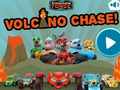                                                                       Kingdom Force Volcano Chase ﻞﯿﮭﮐ