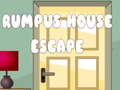                                                                       Rumpus House Escape ﻞﯿﮭﮐ