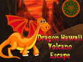                                                                       Dragon Hawaii Volcano Escape  ﻞﯿﮭﮐ