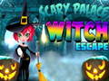                                                                       Palani Scary Palace Witch Escape ﻞﯿﮭﮐ