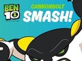                                                                       Ben 10 Cannonbolt Smash ﻞﯿﮭﮐ