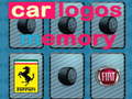                                                                       Car logos memory  ﻞﯿﮭﮐ