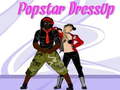                                                                       Popstar Dress Up ﻞﯿﮭﮐ