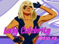                                                                       Lady Celebrity Dress up  ﻞﯿﮭﮐ