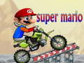                                                                       Super mario  ﻞﯿﮭﮐ