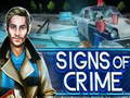                                                                       Signs of Crime ﻞﯿﮭﮐ