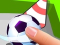                                                                       Kick The Ball ﻞﯿﮭﮐ