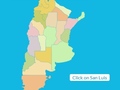                                                                       Provinces of Argentina ﻞﯿﮭﮐ
