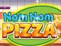                                                                       Nom Nom Pizza ﻞﯿﮭﮐ