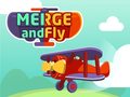                                                                       Merge and Fly ﻞﯿﮭﮐ