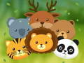                                                                       Find The Difference Animal ﻞﯿﮭﮐ