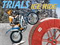                                                                      Trials Ice Ride ﻞﯿﮭﮐ