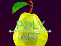                                                                       Poly Art ﻞﯿﮭﮐ