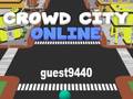                                                                       Crowd City Online ﻞﯿﮭﮐ