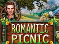                                                                       Romantic Picnic ﻞﯿﮭﮐ