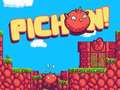                                                                       Pichon: The Bouncy Bird ﻞﯿﮭﮐ