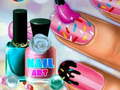                                                                       Nail Art ﻞﯿﮭﮐ