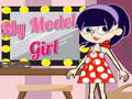                                                                       My Model girl ﻞﯿﮭﮐ