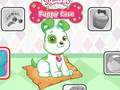                                                                       Strawberry Shortcake Puppy Care ﻞﯿﮭﮐ