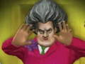                                                                       Scary Horror Teacher ﻞﯿﮭﮐ