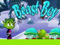                                                                       Beast Boy  ﻞﯿﮭﮐ