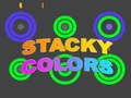                                                                       Stacky colors ﻞﯿﮭﮐ