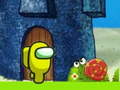                                                                       Spongbob Among Us ﻞﯿﮭﮐ