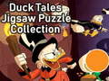                                                                       Duck Tales Jigsaw Puzzle Collection ﻞﯿﮭﮐ
