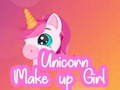                                                                       Unicorn Make up Girl ﻞﯿﮭﮐ