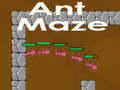                                                                       Ant maze ﻞﯿﮭﮐ