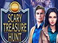                                                                       Scary Treasure Hunt ﻞﯿﮭﮐ