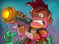                                                                       Zombie Idle Defense ﻞﯿﮭﮐ