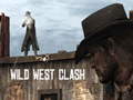                                                                       Wild West Clash ﻞﯿﮭﮐ