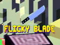                                                                       Flicky blade ﻞﯿﮭﮐ