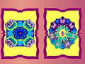                                                                       Mandala coloring book for adults and kids ﻞﯿﮭﮐ