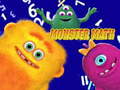                                                                       Monster math ﻞﯿﮭﮐ
