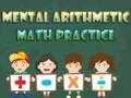                                                                       Mental arithmetic math practice ﻞﯿﮭﮐ