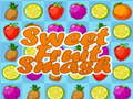                                                                       Sweet Fruit Smash ﻞﯿﮭﮐ