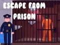                                                                       Escape From Prison ﻞﯿﮭﮐ