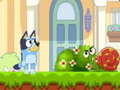                                                                       Bluey dog pixal ﻞﯿﮭﮐ